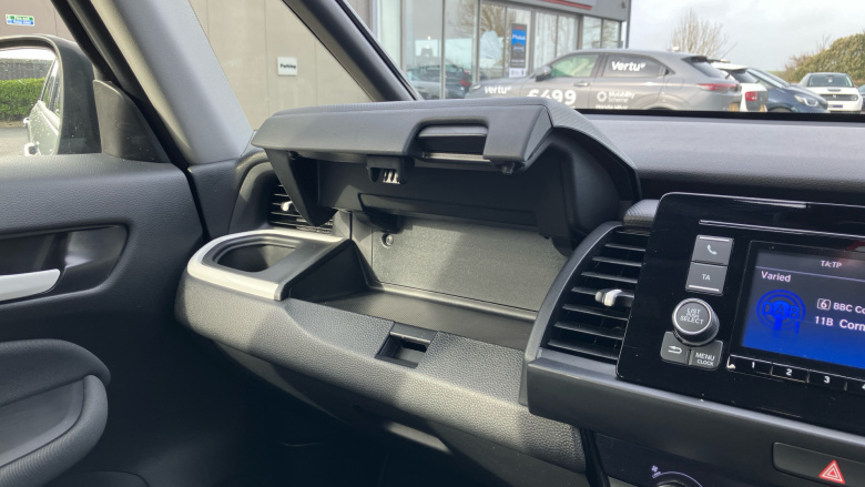 Honda Jazz 1.5 i-MMD Hybrid SE 5dr eCVT Hybrid Hatchback